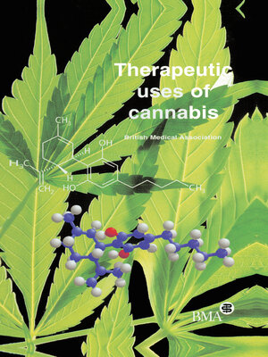 cover image of Therapeutic Uses of Cannabis